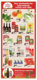 Safeway flyer week 34 Page 14