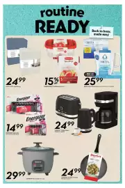 Safeway flyer week 34 Page 15