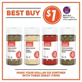 Safeway flyer week 34 Page 16