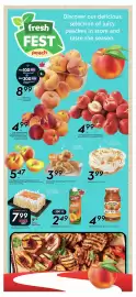 Safeway flyer week 34 Page 18
