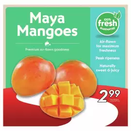 Safeway flyer week 34 Page 19
