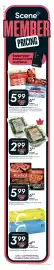 Safeway flyer week 34 Page 3