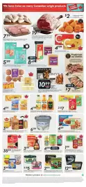 Safeway flyer week 34 Page 4