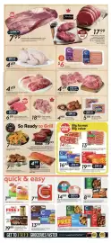 Safeway flyer week 34 Page 8