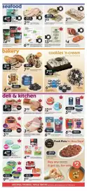 Safeway flyer week 34 Page 9
