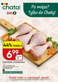 Chata Polska gazetka Strona 1