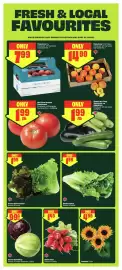 FreshCo flyer week 34 Page 5