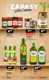 Netto gazetka Strona 14