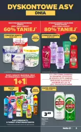 Netto gazetka Strona 3
