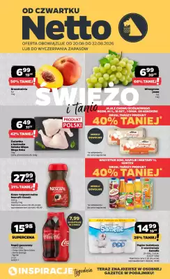 Netto (ważność do 22-08)