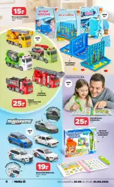 Netto gazetka tydzień 34 Strona 6