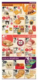 Independent Grocer flyer week 34 Page 4