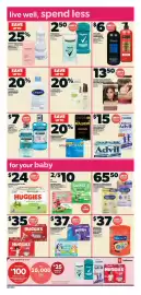 Independent Grocer flyer week 34 Page 8