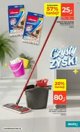 Dealz gazetka Strona 21