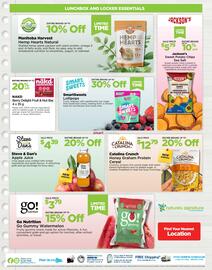 Metro flyer Page 4
