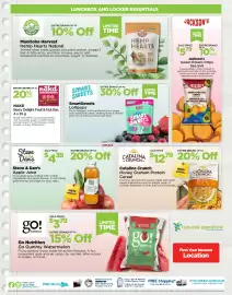 Metro flyer Page 4
