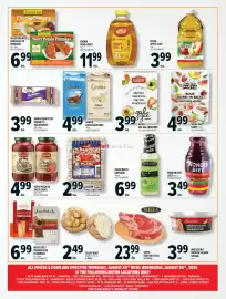 Metro flyer week 34 Page 3