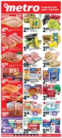 Metro flyer week 34 Page 1
