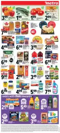 Metro flyer week 34 Page 2