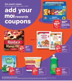 Metro flyer week 34 Page 3