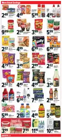 Metro flyer week 34 Page 8