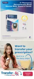 PharmaChoice flyer week 34 Page 2