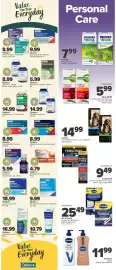 PharmaChoice flyer week 34 Page 3