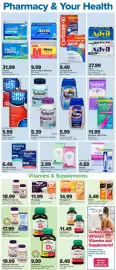 PharmaChoice flyer week 34 Page 4