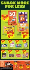Chalo FreshCo flyer week 34 Page 6