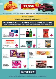 Co-op flyer week 34 Page 3
