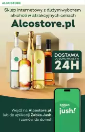 Żabka gazetka | Alkohole Strona 18
