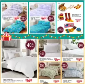 Beddington's flyer week 34 Page 2