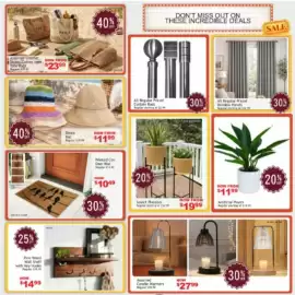 Beddington's flyer week 34 Page 3