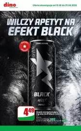 Dino gazetka tydzień 34 Strona 2