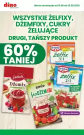 Dino gazetka tydzień 34 Strona 4