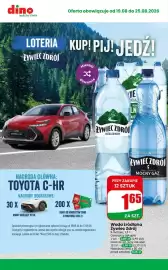 Dino gazetka tydzień 34 Strona 5