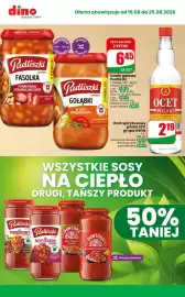 Dino gazetka tydzień 34 Strona 7