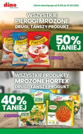 Dino gazetka tydzień 34 Strona 8