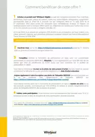 Catalogue Boulanger page 2
