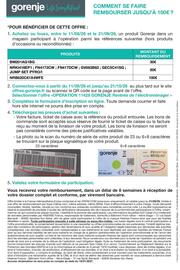 Catalogue Boulanger page 2