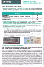 Catalogue Boulanger page 2