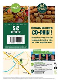 Catalogue Fresh semaine 35 page 16