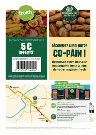 Catalogue Fresh semaine 35 page 16