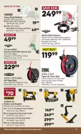 Princess Auto flyer Page 10