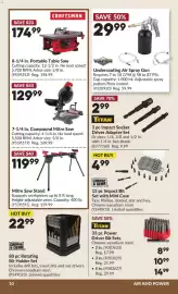 Princess Auto flyer Page 11