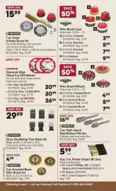 Princess Auto flyer Page 12