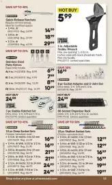 Princess Auto flyer Page 14