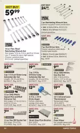 Princess Auto flyer Page 15