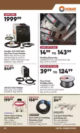 Princess Auto flyer Page 21