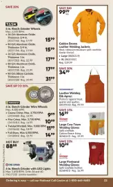Princess Auto flyer Page 24